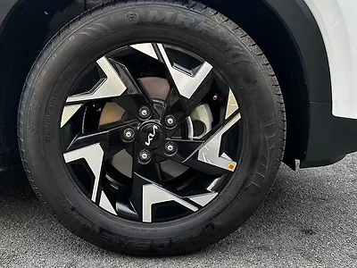 2024 Kia Sonet GTX 1.0 Turbo Petrol DCT