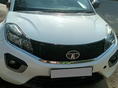 2019 Tata Nexon XM Diesel 1