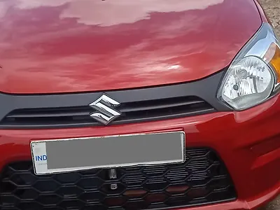 Second Hand Maruti Suzuki Alto 800 VXi in Haldia