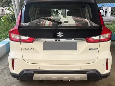 2021 मारुति सुज़ुकी XL6 ज़ेटा एटी पेट्रोल 1