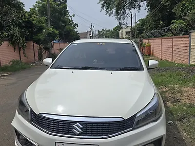 2021 मारुति सुज़ुकी सियाज Alpha 1.5 Hybrid [2020-2023] 1