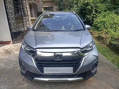 Second Hand Honda WR-V VX MT Petrol in Bolpur