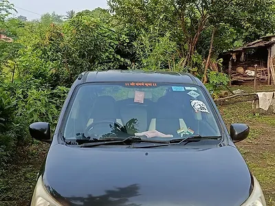 2015 Maruti Suzuki Alto LXi [2014-2019] 1