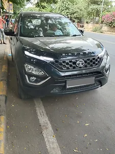 2022 Tata Safari XZA Plus 6 S Dark Edition 1 2022 Tata Safari XZA Plus 6 S Dark Edition 1