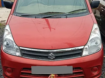 2012 Maruti Suzuki Estilo LXi BS-IV 1
