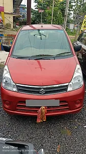 2012 Maruti Suzuki Estilo LXi BS-IV 1 2012 Maruti Suzuki Estilo LXi BS-IV 1