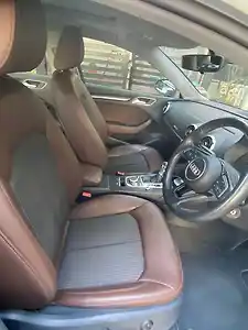 2019 ऑडी a3 35 tdi प्रीमियम प्लस 1 2019 ऑडी a3 35 tdi प्रीमियम प्लस 1