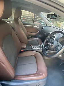 2019 Audi A3 35 TDI Premium Plus 1 2019 Audi A3 35 TDI Premium Plus 1
