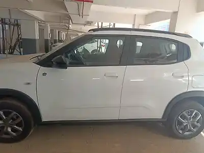 2024 सिट्रोएन eC3 Live [2023-2024] 1