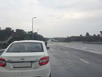 2014 टाटा ज़ेस्ट xe 75 ps डीज़ल 1
