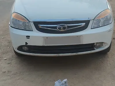 Second Hand Tata Indigo LS TDI BS-III in Banda