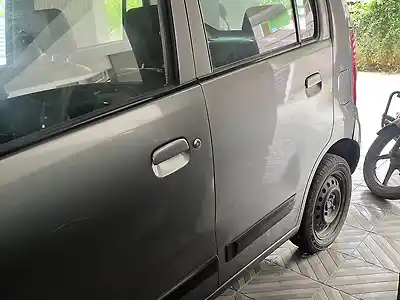 2015 मारुति सुज़ुकी वैगन आर vxi 1
