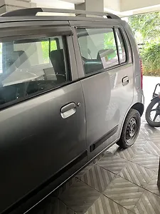 2015 Maruti Suzuki Wagon R VXI 1 2015 Maruti Suzuki Wagon R VXI 1