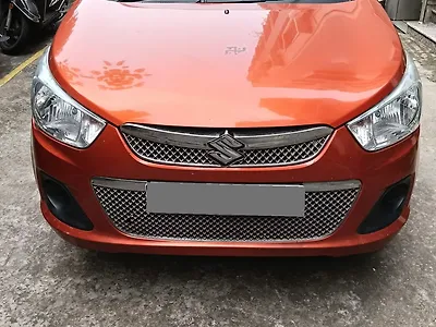 2017 Maruti Suzuki Alto VXi AMT [2014-2018] 1