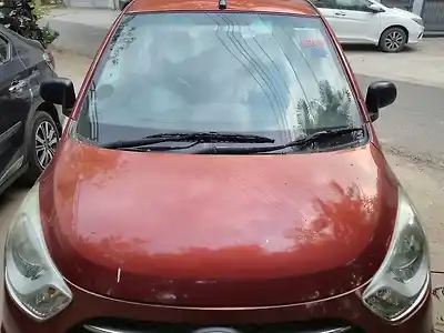 2011 हुंडई i10 एरा 1.1 एलपीजी 1