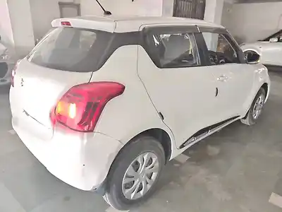 2023 मारुति सुज़ुकी स्विफ़्ट vxi 1