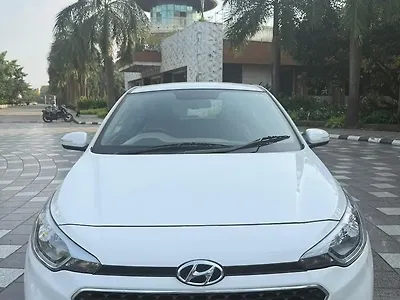 2015 Hyundai Elite i20 Asta 1.2 1