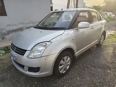 2009 मारुति सुज़ुकी स्विफ़्ट डिज़ायर lxi 1