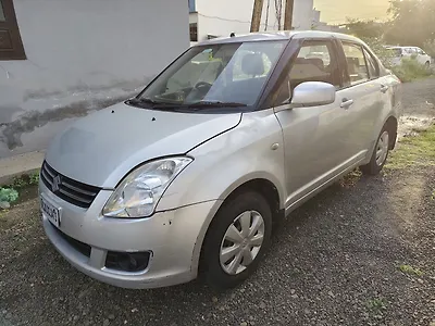 2009 Maruti Suzuki Swift DZire LXi 1