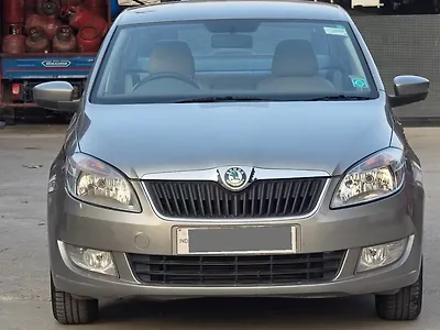 Second Hand Skoda Rapid Ambition 1.6 MPI MT in Jammu