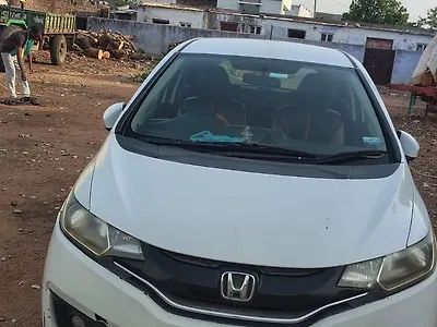 2017 Honda Jazz VX Diesel 1