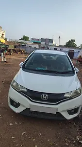 2017 Honda Jazz VX Diesel 1 2017 Honda Jazz VX Diesel 1