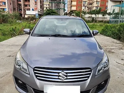 Second Hand Maruti Suzuki Ciaz ZXi in Virar