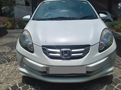 Second Hand Honda Amaze 1.5 S i-DTEC in Kakinada