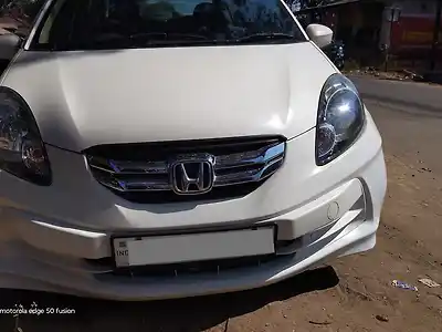 2013 होंडा अमेज 1.2 e आई-वीटेक 1