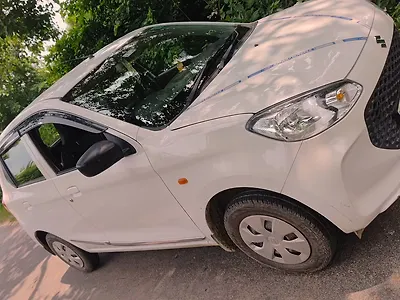 2026 Maruti Suzuki Alto K10 VXi (O) Petrol Manual 5 STR 1