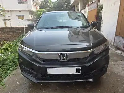 Second Hand होंडा अमेज 1.5 s एमटी डीजल [2018-2020] in पटना