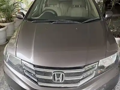 2012 होंडा सिटी 1.5 s एमटी 1