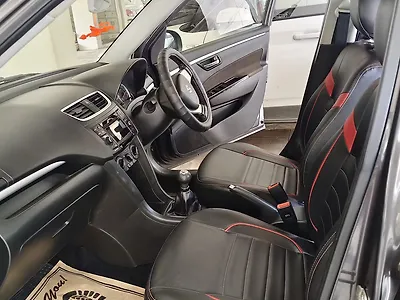 Second Hand Maruti Suzuki Swift VXi [2014-2017] in Eluru