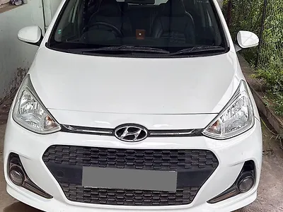 2019 Hyundai Grand i10 Sportz 1.2 Kappa VTVT [2017-2020] 1
