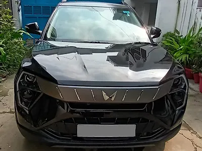 2026 Mahindra XUV 3XO REVX M Petrol 1.2L Turbo Manual 1 2026 Mahindra XUV 3XO REVX M Petrol 1.2L Turbo Manual 1