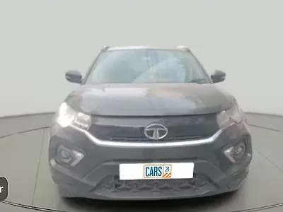 Second Hand Tata Nexon XM Diesel in Muzaffarnagar