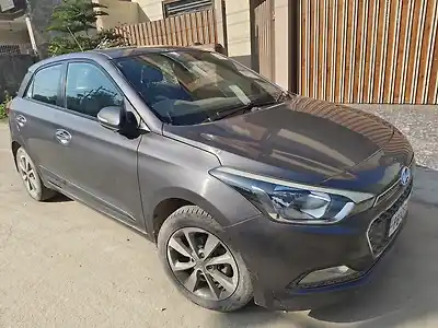 Second Hand हुंडई एलीट i20 एस्टा 1.4 crdi in लुधियाना