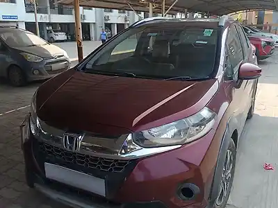 Second Hand होंडा डब्ल्यूआर-वी वीएक्स एमटी पेट्रोल in भडोच