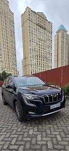2025 Mahindra XUV700 AX7 Luxury Pack 2WD Petrol 2.0L Turbo Automatic 6 STR 1 2025 Mahindra XUV700 AX7 Luxury Pack 2WD Petrol 2.0L Turbo Automatic 6 STR 1