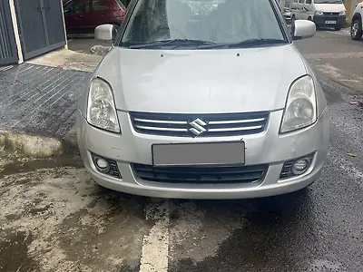 2010 Maruti Suzuki Swift VXi 1 2010 Maruti Suzuki Swift VXi 1