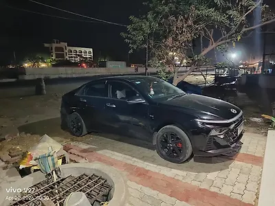 2023 Hyundai Verna SX Turbo Petrol 1.5L Turbo Automatic (DCT) 1