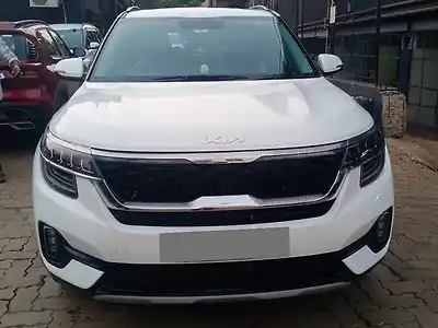 2023 किआ सेल्टोस htx 1.5 डीज़ल 1