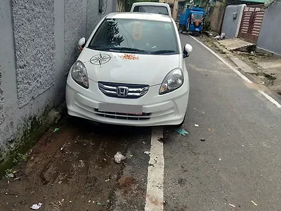 Second Hand Honda Amaze 1.2 S i-VTEC in Ranchi