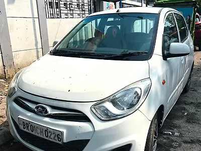 2015 Hyundai i10 Sportz 1.2 Kappa2 1