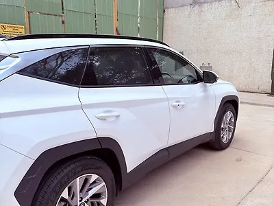 2023 Hyundai Tucson Signature 2.0 4WD AT Diesel