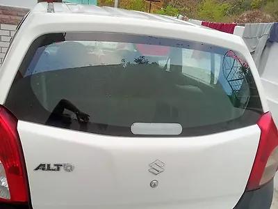 2020 Maruti Suzuki Alto 800 STD 1