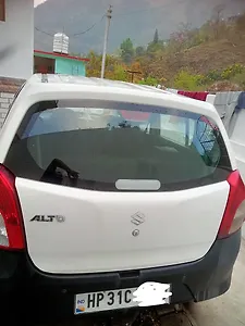 2020 Maruti Suzuki Alto 800 STD 1 2020 Maruti Suzuki Alto 800 STD 1