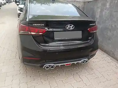 2019 हुंडई वरना sx 1.6 vtvt 1