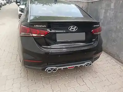 2019 हुंडई वरना sx 1.6 vtvt 1 2019 हुंडई वरना sx 1.6 vtvt 1