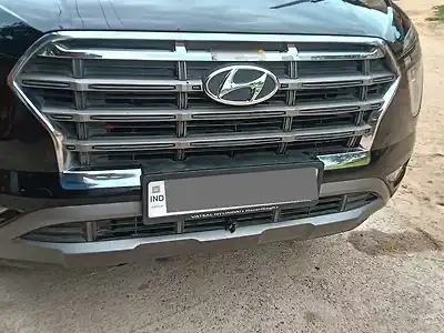 2023 हुंडई क्रेटा sx 1.5 पेट्रोल 1